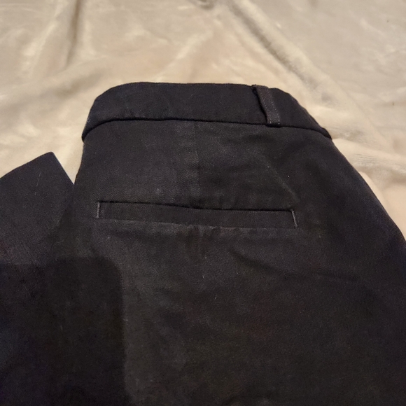 Banana Republic Slone Fit Dress Pant - Picture 2 of 3